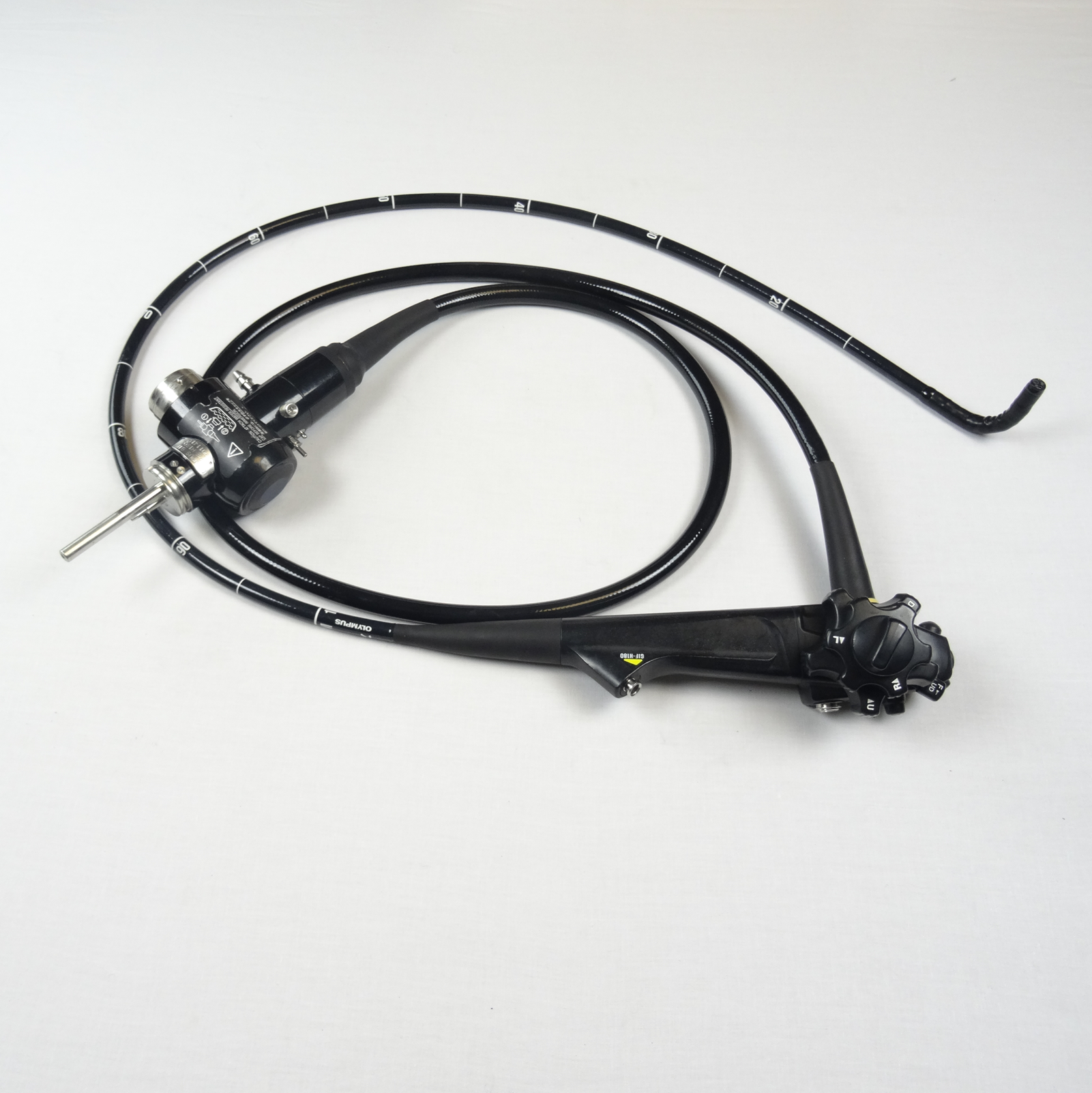 ENDOSCOPE OLYMPUS GIF-H180J - Image 2