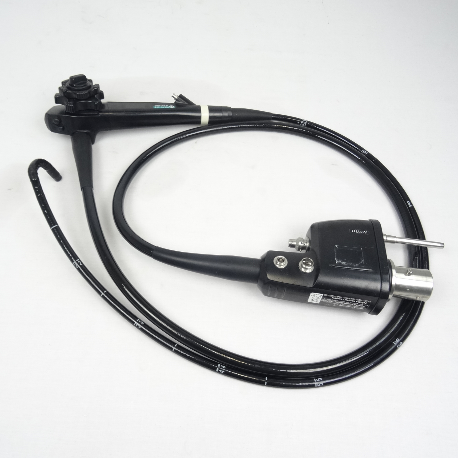 PENTAX VIDEOGASTROSCOP EG-2990i - Image 3