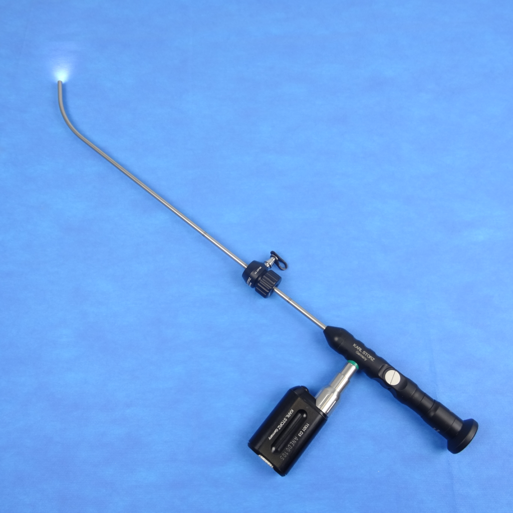 STORZ BONFILS ADULTE - Medlikim