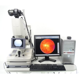 Mydriatic Retinal Cameras