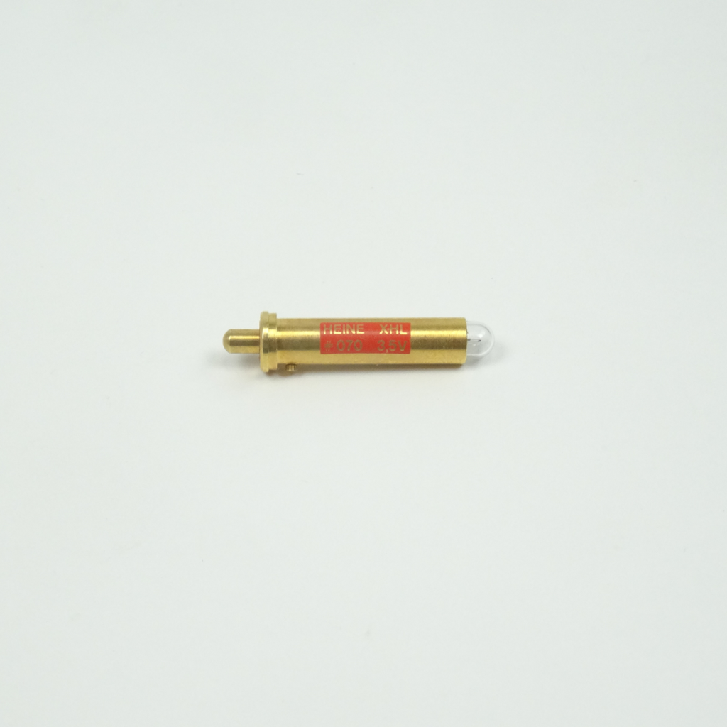 XHL #078 Replacement Lamp For BETA 200, BETA 200 VET, K180 Otoscopes – Otoscope Bulb - View #3