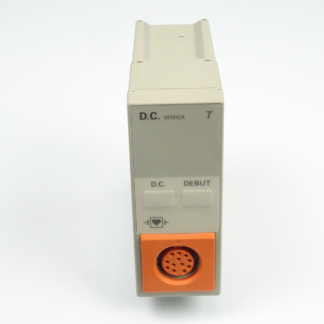 PHILIPS-HP MODULE D.C Réf M1012A