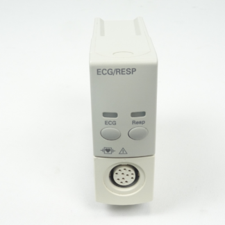 PHILIPS-HP MODULE ECG-RESP Réf M1002B