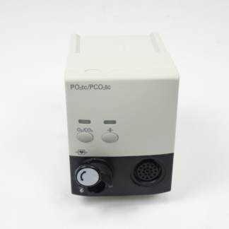 PHILIPS-HP MODULE PO2tc-PCO2tc Réf M1018A
