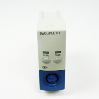PHILIPS-HP MODULE SPO2 PLETH Réf M1020A