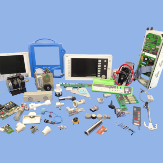 Operating room spare parts