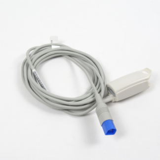 PHILIPS CABLE SPO2 3M AVEC CAPTEUR DOIGT ADULTE Réf ORM2106-033A