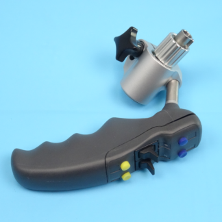 ZEISS POIGNEE POUR MICROSCOPE