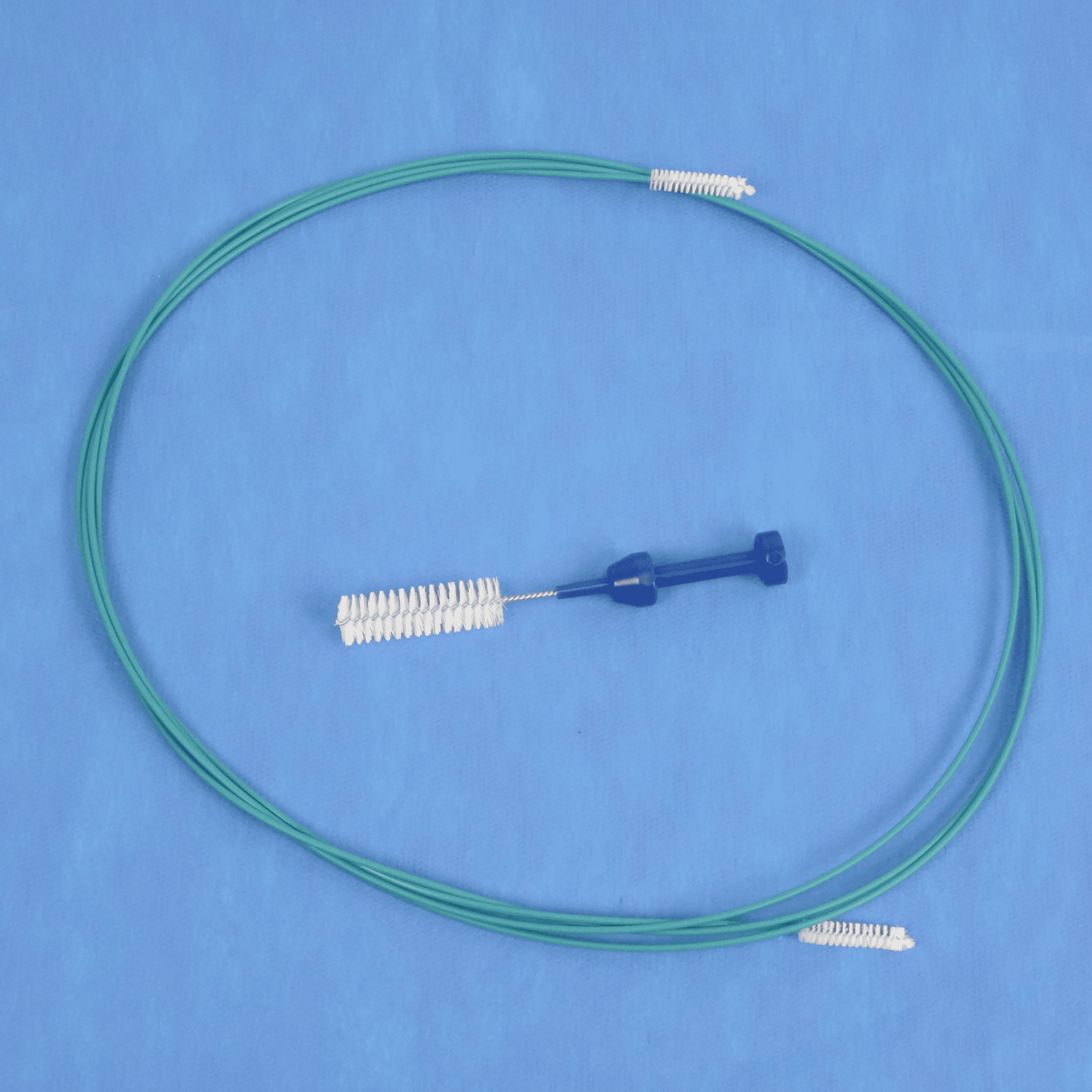 4 Bâtonnets Nettoyants Beco Technic - Pour Montres & Petits Mécanismes - Réf. 312229 - Neuf Sans étiquette