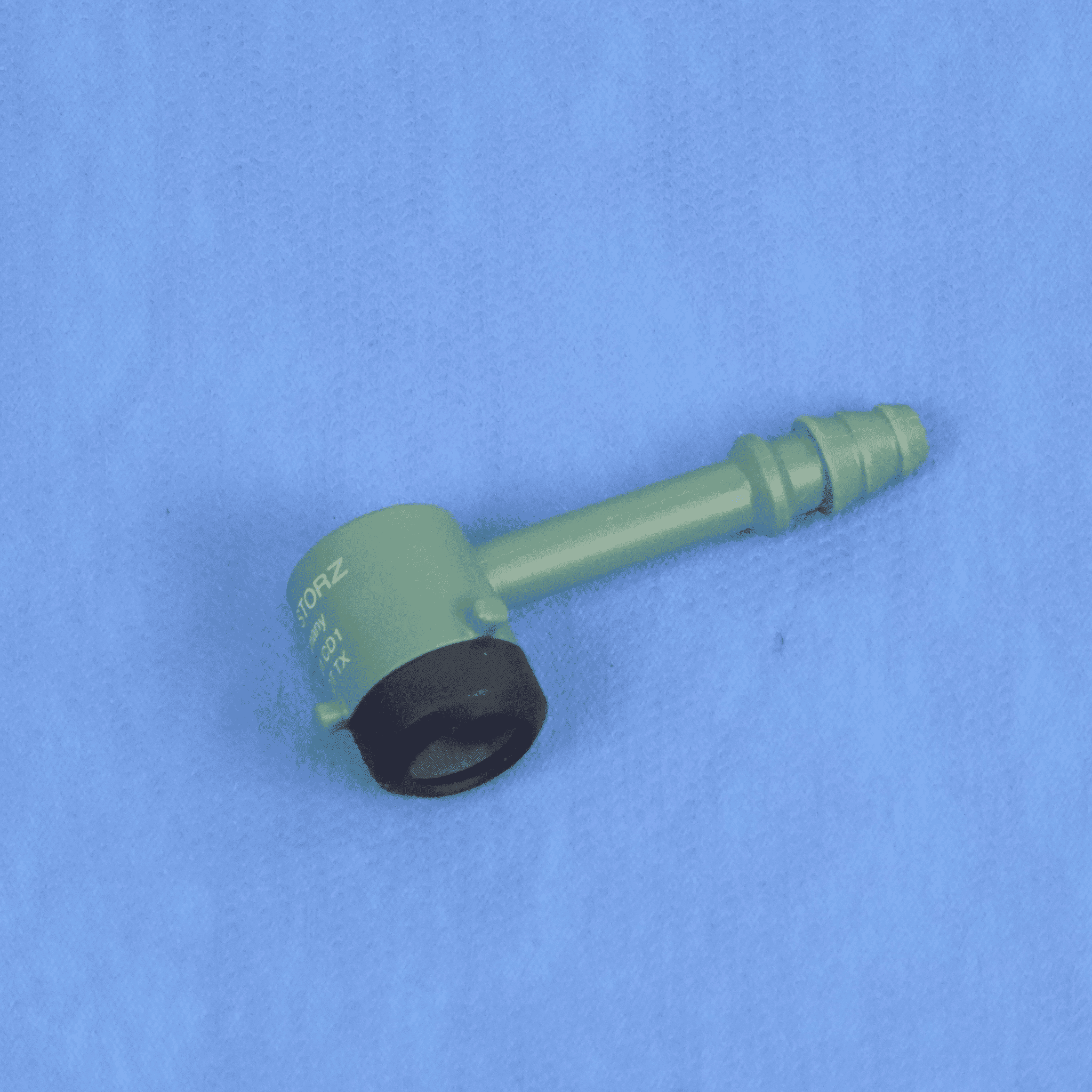 STORZ IRRIGATION ADAPTER Ref 11301 CD1 - Medlikim