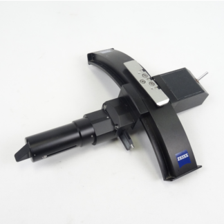 ZEISS LAMPE A FENTE D'OCCASION VISULUX Réf 000000-1100-155