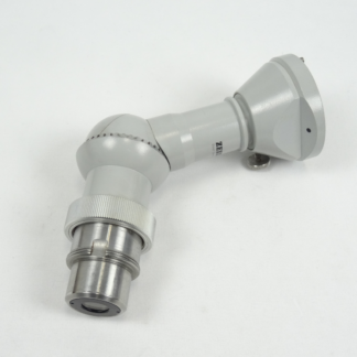 ZEISS CO-OBSERVER TUBE F=125 / 16