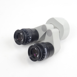 ZEISS CO-OBSERVER BINOCULAR INVERSER FOR VISU 200 /210/LUMERA T