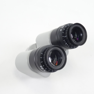 ZEISS TUBE BINOCULAIRE DROIT f=170