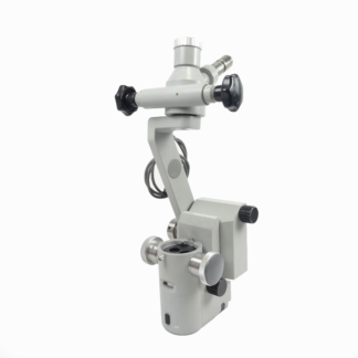 ZEISS TÊTE DE MICROSCOPE OPMI 6-CFC